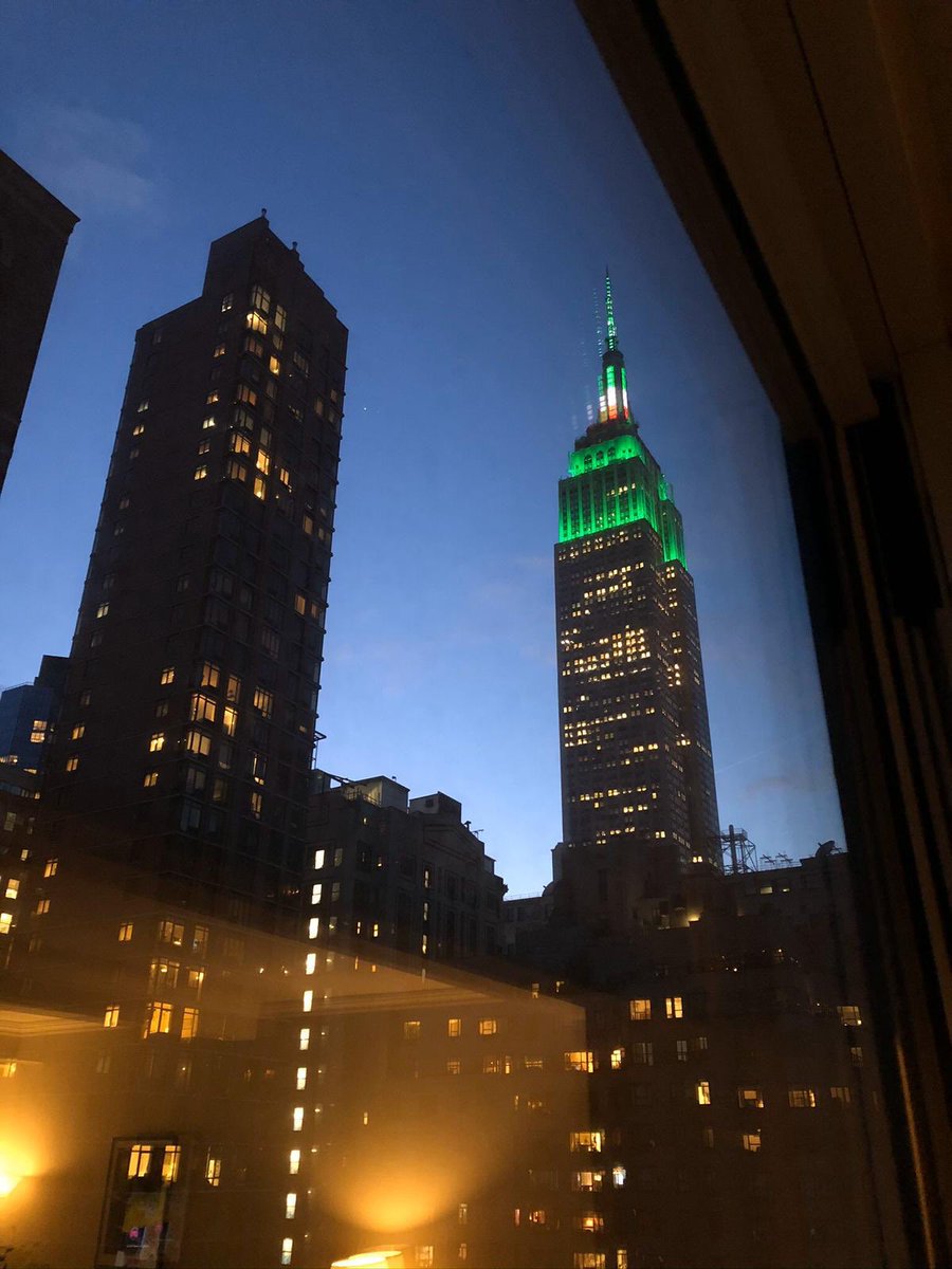 Irish Consulate NYC tweet media