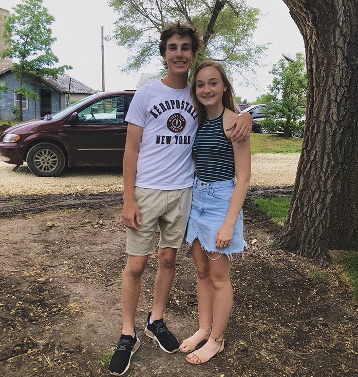 CamdenFenwick's tweet photo. Welp that’s it, thanks for all the memories love you guys https://t.co/QtWSJaJHvA