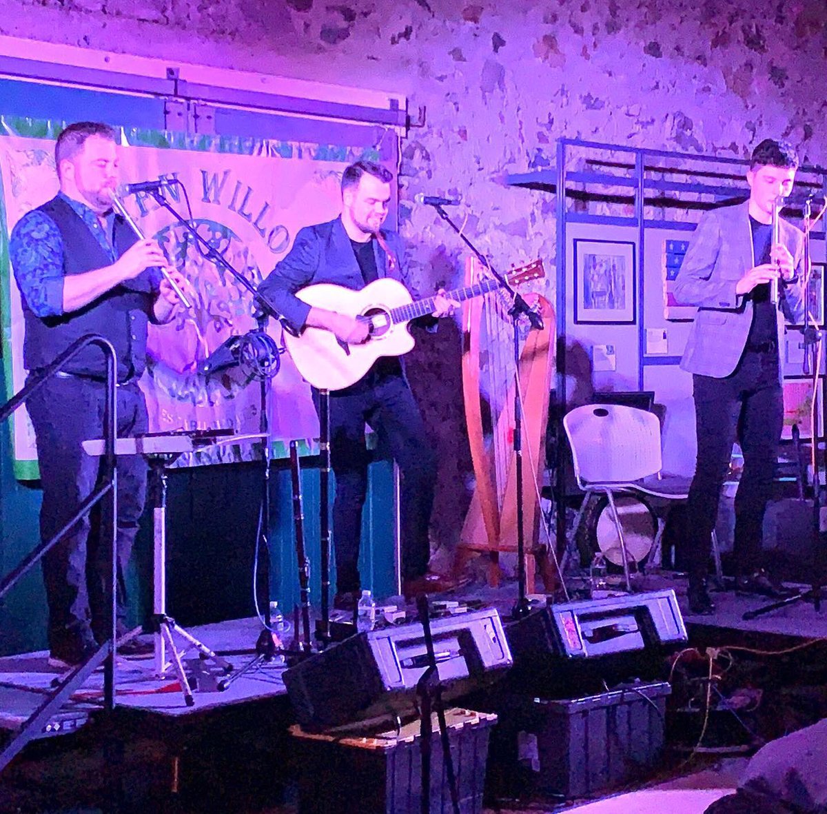 HighTimeMusicIreland tweet media