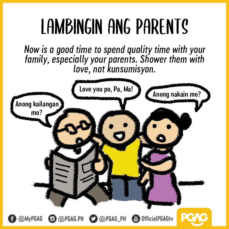 PGAG_PH's tweet image. 1/3 Di kailangan maging boring ang pagstay sa bahay

#WhatToDoDuringQuarantine #COVID19PH