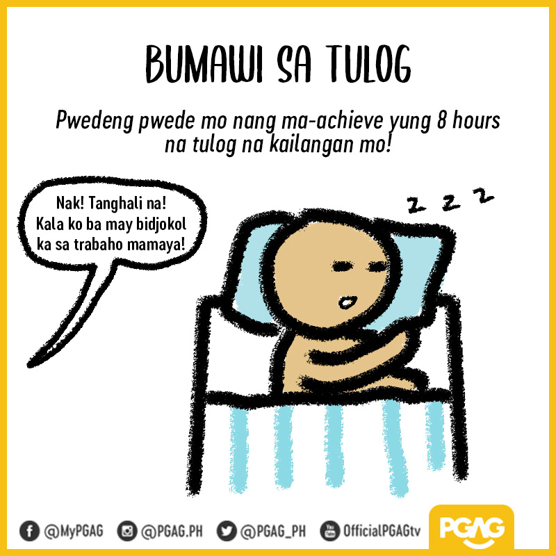 PGAG_PH's tweet image. 1/3 Di kailangan maging boring ang pagstay sa bahay

#WhatToDoDuringQuarantine #COVID19PH