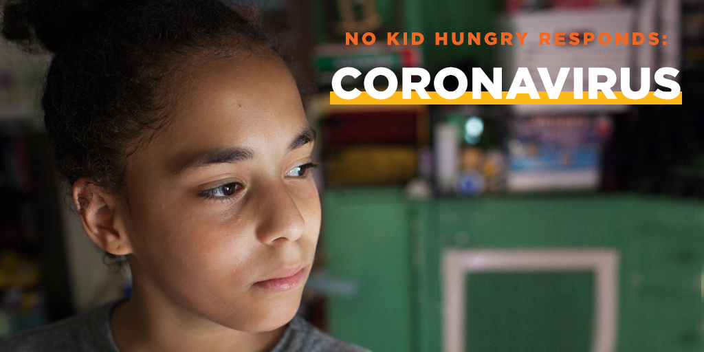 No Kid Hungry (@nokidhungry) on Twitter photo We’re providing $1 million in grants immediately—phase 1 of a multi-million dollar effort—to schools working to feed kids during the #COVID19 outbreak. If you know an educator or community leader who needs funding, share our emergency grant form with them: bit.ly/38ZtLbz We’re providing $1 million in grants immediately—phase 1 of a multi-million dollar effort—to schools working to feed kids during the #COVID19 outbreak. If you know an educator or community leader who needs funding, share our emergency grant form with them: bit.ly/38ZtLbz