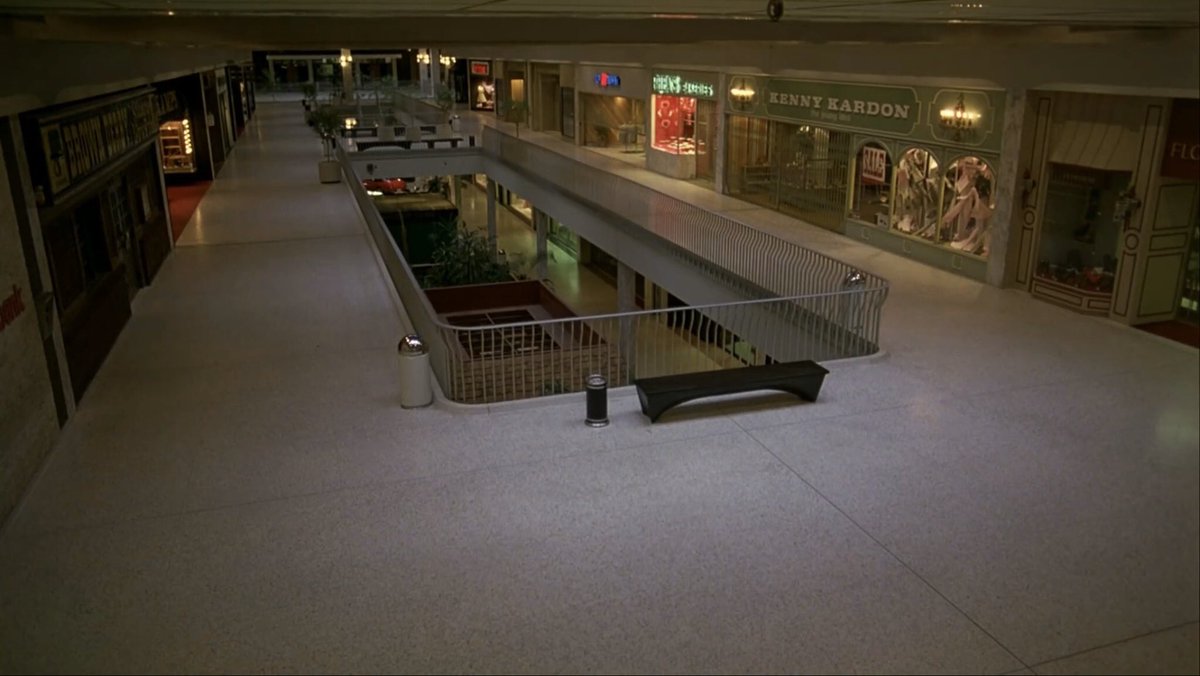 dawn of the dead mall music dawn of the dead mall music