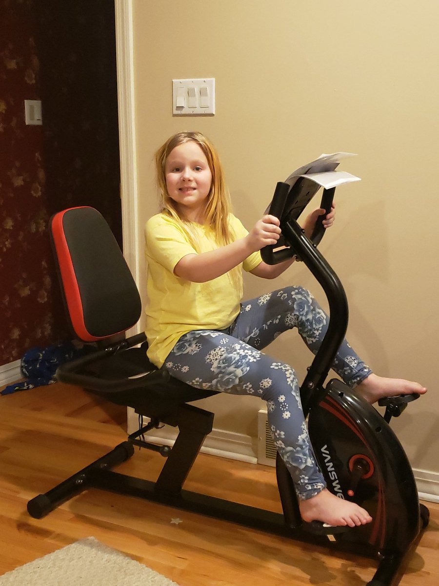Lizb002's tweet photo. Getting gym time in @GOMV_EF @MrsHoffmanpe @EHuwalt https://t.co/P1YcvvPd09