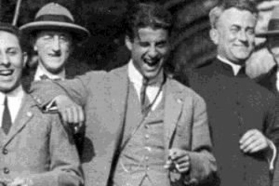 RachelEnders3's tweet photo. Blessed Pier Georgio Frassati, Pray for us! https://t.co/Rxs1u3oToQ