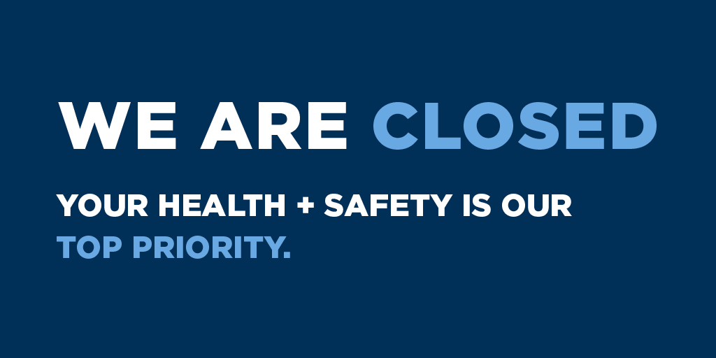 Brunswick Square Mall closed at 7pm on 3/17 until further notice to comply with the Governor's recommendation. We will post updates to our social media pages &amp; stories. Brunswick Square brings people together &amp; we will continue to do so once we are past this current situation.