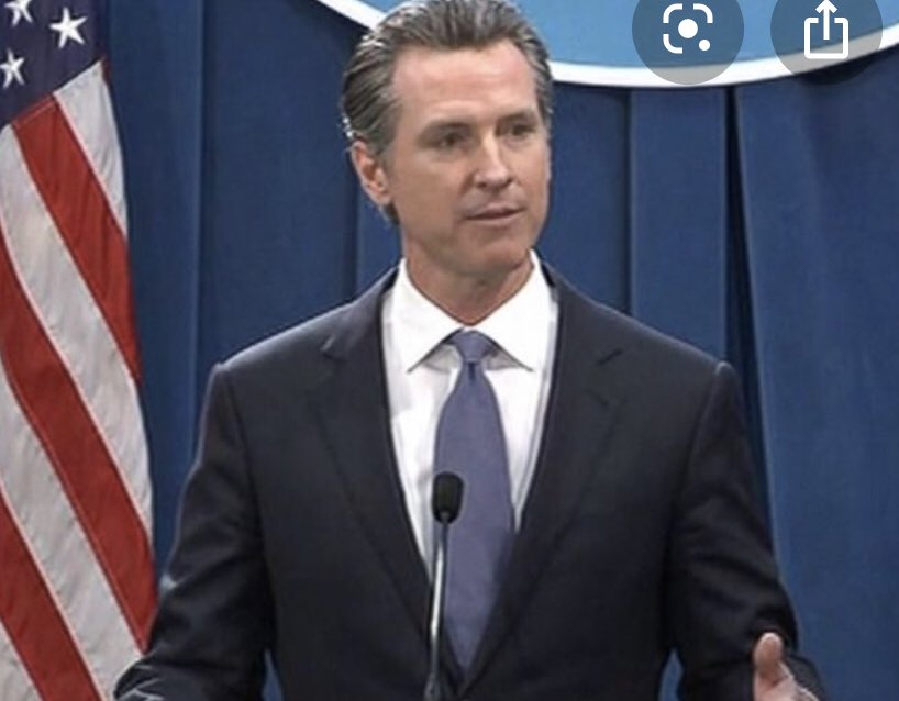 rajmathai's tweet photo. #BREAKING: “Plan and assume” that most schools will be closed until the Fall. #GovernorNewsom #ShelterInPlace #Covid19 https://t.co/2hhvpT57GS