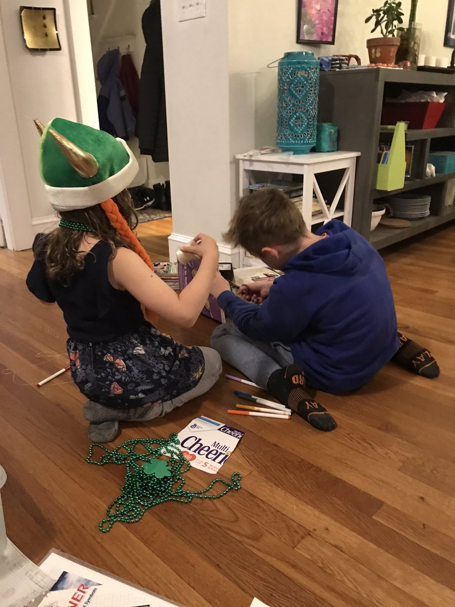 Kate Flathers tweet media