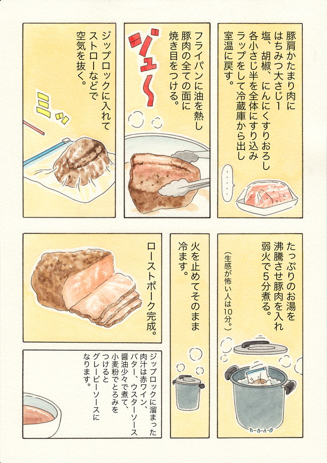 旨旨旨旨旨旨旨旨旨旨旨旨旨旨旨旨旨

「【キューライスのひとり事】やきそばサンドイッチ弁当(作:キューライス)」https://t.co/xRY39zO4mD 