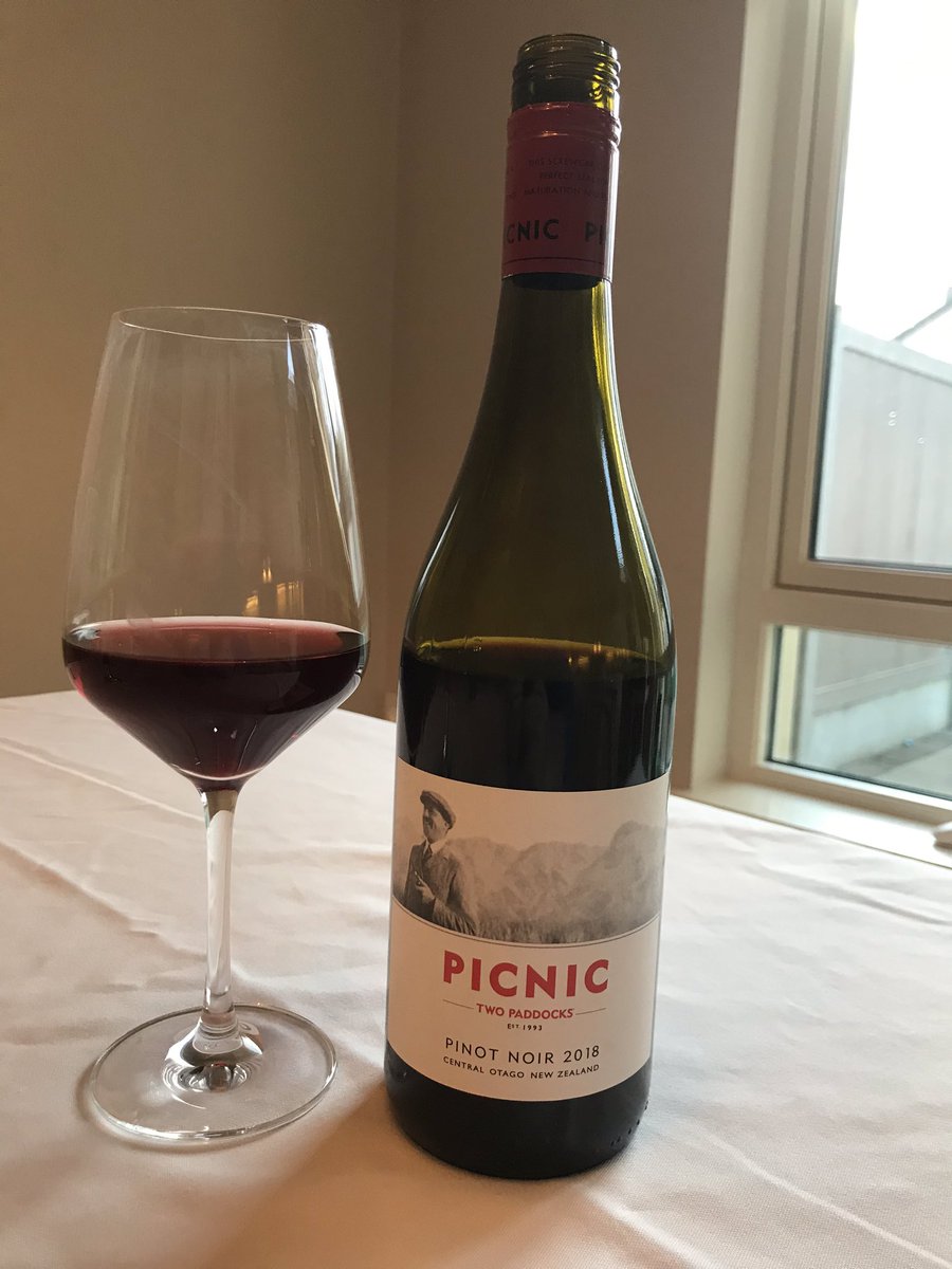 Some fella from up the road from Enniskillen doing a spot of home brew. Doing a great job too. Happy St Patrick’s Day <a href="/TwoPaddocks/">Sam Neill</a> although already tomorrow where you are