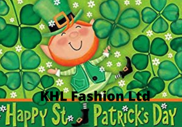 KhlLtd's tweet photo. Happy St.Patrick's Day !
*
*
*
*
*
*
*
*
*
*
*
*
*
*
*
*
*
*
*
#khlfashionltd #khlfashionclothingmanufacturer #tradingcompany #factory #happystpatricksday #maskfactory https://t.co/QnKXCIMgZt