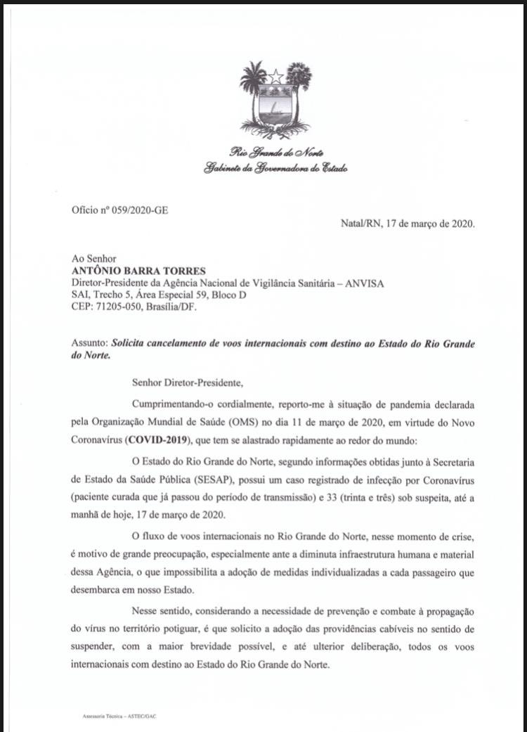 Fátima Bezerra on Twitter: Fátima Bezerra on Twitter: