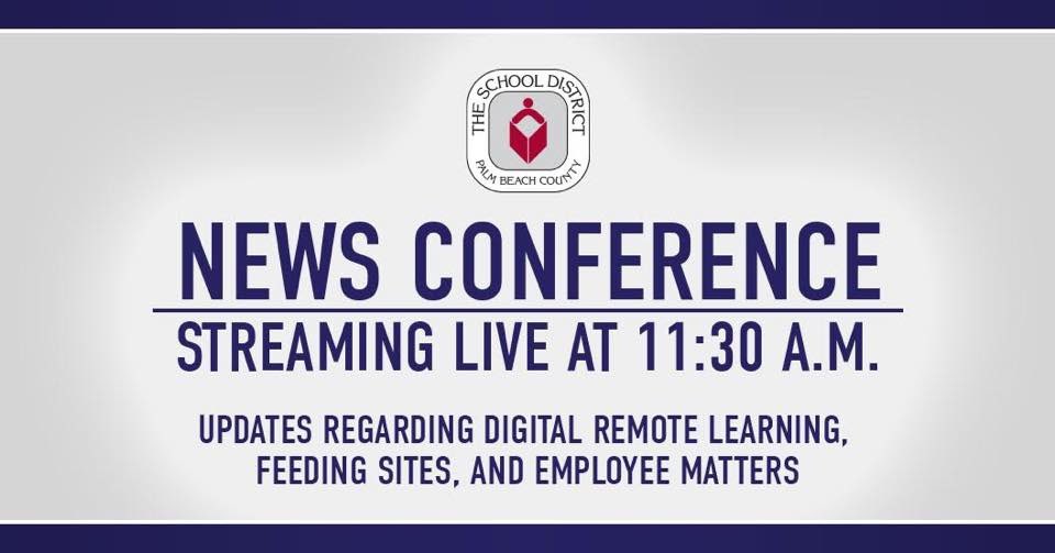 Watch tomorrow #sharepbcsd