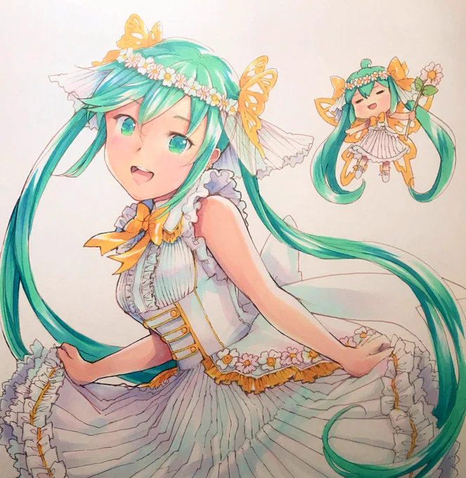 オハヨーハヨー¶(⁄•˅̮•∖)⁋?

今日も元気に行って参りまーす♪ 
