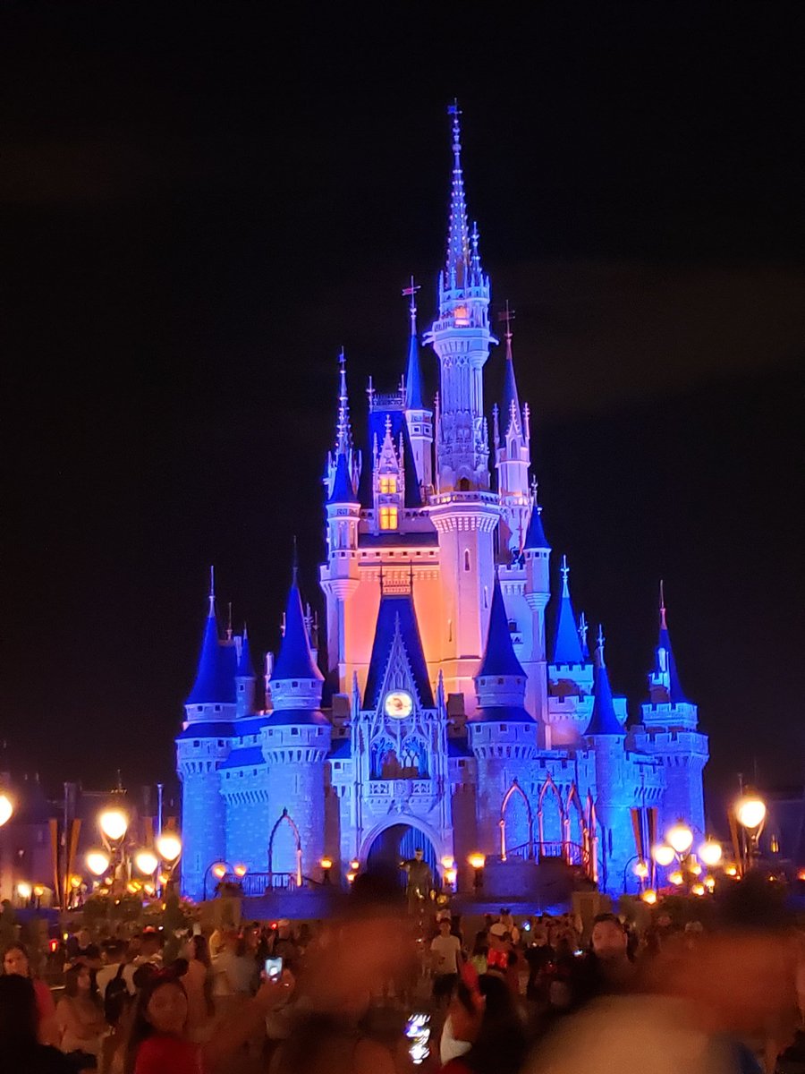 #MagicKingdom #DisneyWorld