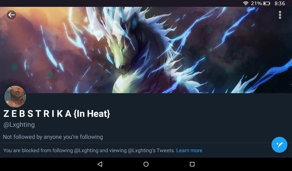 I followed along to a lewd rp comment and this happened? Makes sense I guess or I just forgot to read something?