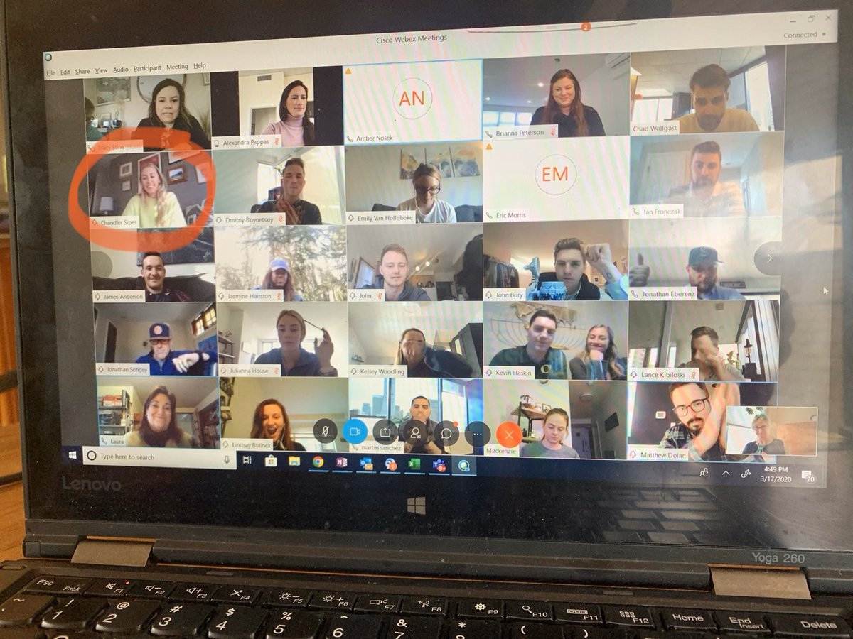 Melanie Staley tweet media