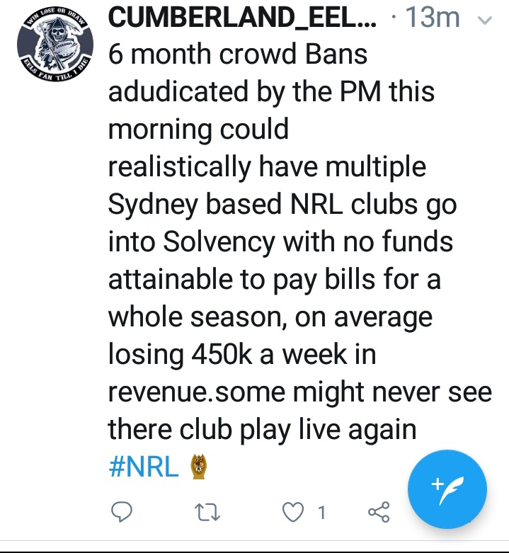 47EelSane's tweet photo. @NRL_SC_Addicts https://t.co/j4Sy1qk8Mv