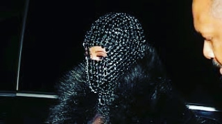 BrkEnt2's tweet photo. STAY WOKE... Cardi B, staying woke.. wear your mask ... #StayWoke #coronavirus #CoronavirusOutbreak #CardiB https://t.co/R5YdO9Ky3P