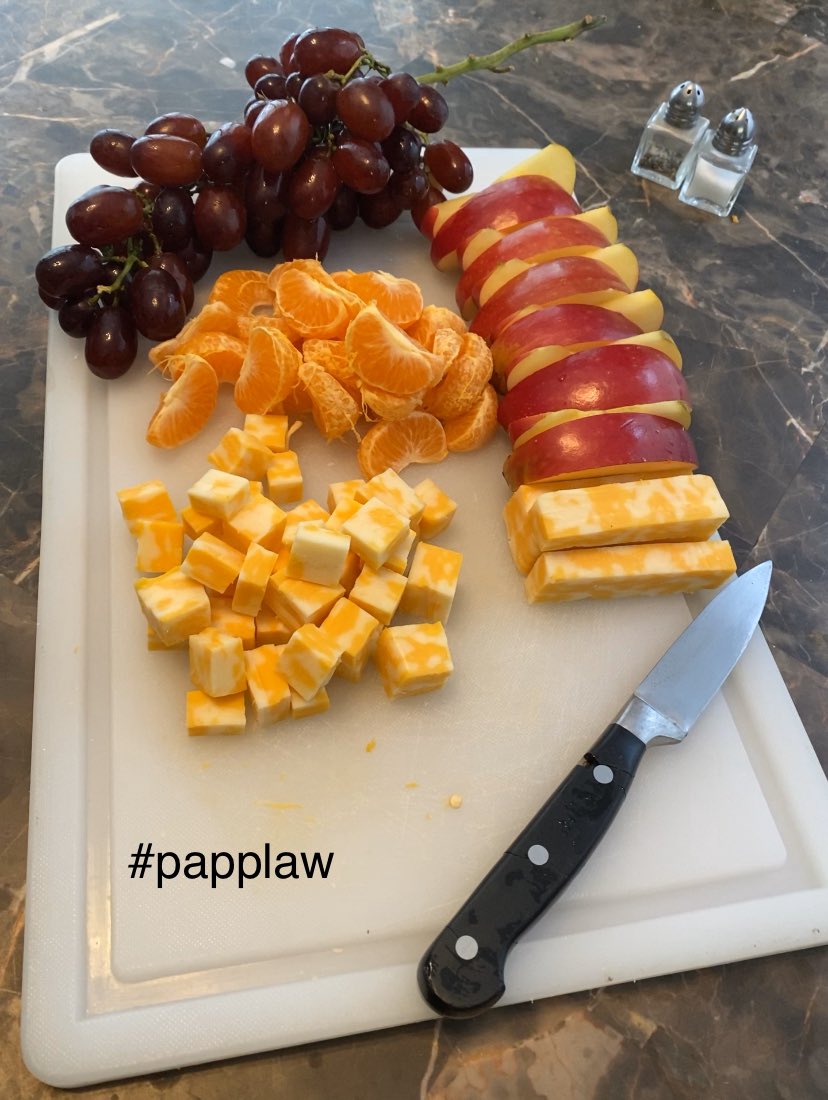 Papplaw's tweet photo. @ABC7 @abc7johngregory Day 2 of school closures.  Making the #Quarantine work for us.  #abc7eyewitness #CoronaCA #QuarantineLife #papplaw https://t.co/W7VWxjmoyG