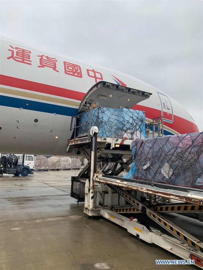 People's Daily, China tweet media