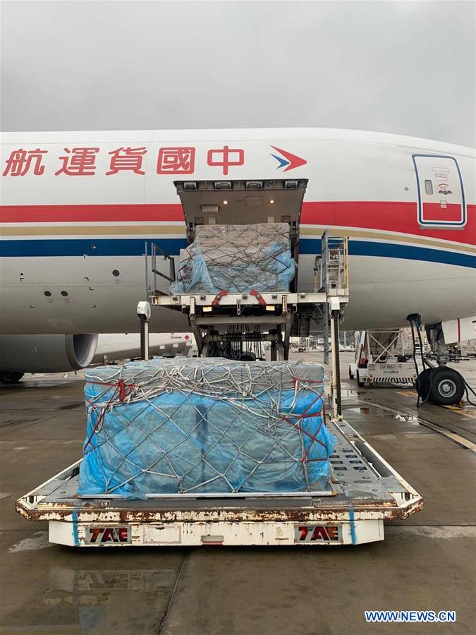People's Daily, China tweet media
