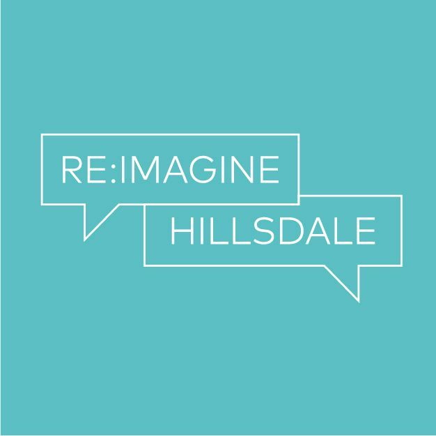 Re:Imagine Hillsdale tweet media