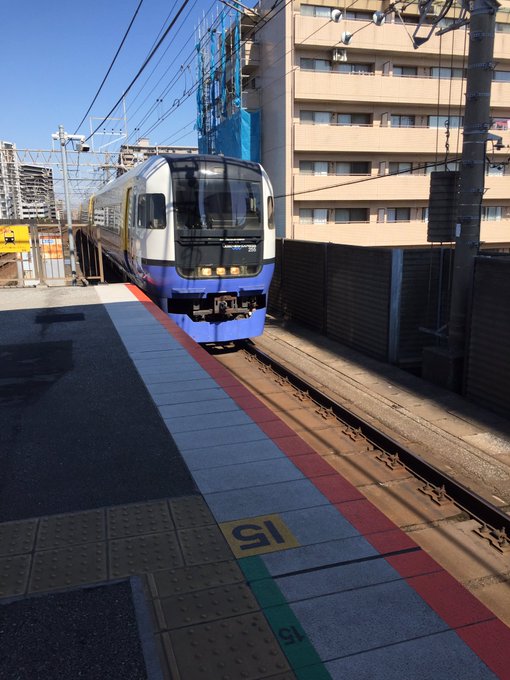 稲毛駅 の評価や評判 感想など みんなの反応を1時間ごとにまとめて紹介 ついラン 稲毛駅 の評価や評判 感想など みんなの反応を1時間ごとにまとめて紹介 ついラン