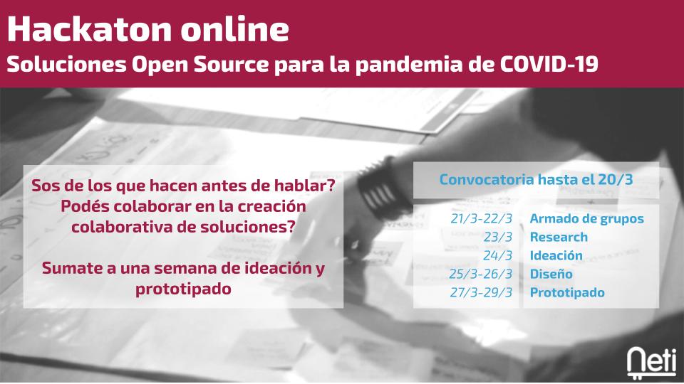 Netimaker's tweet image. Sumate a completando el Form
docs.google.com/forms/d/1HowZ9…