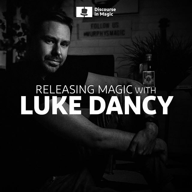 discoursenmagic's tweet image. Awesome episode with @dancymagic about the magic industry and releasing magic. A lot to think about if you’re thinking about releasing an effect. Link in bio for full episode!
.
.
.
.
.
.
#murphysmagic #magicshow #magicproduct #magictrick #murphysmagicsu… ift.tt/3b1qOcb