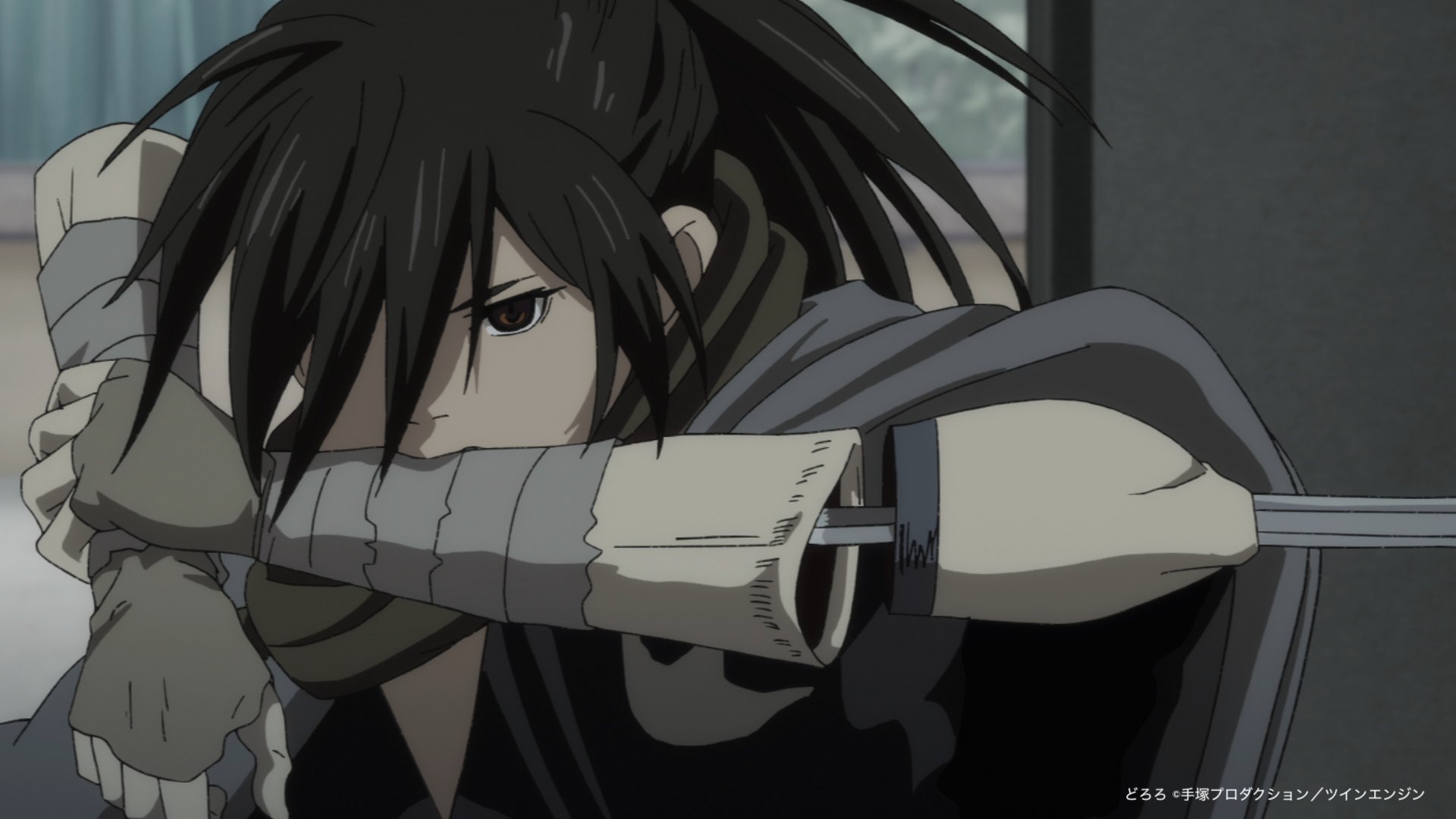 Tvアニメ どろろ 公式 Dororo Anime Twitter