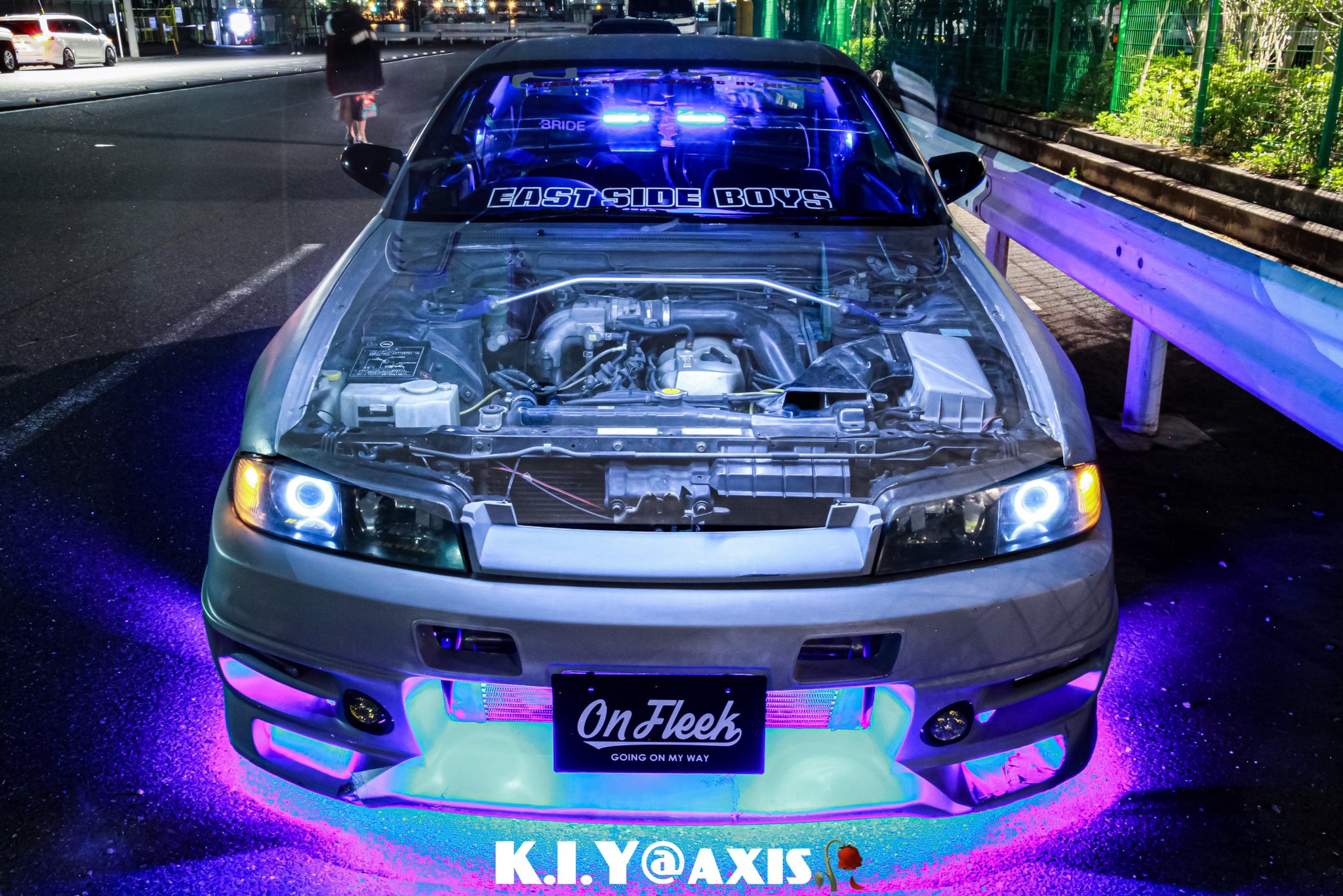 アンダーネオン Twitter Search Twitter