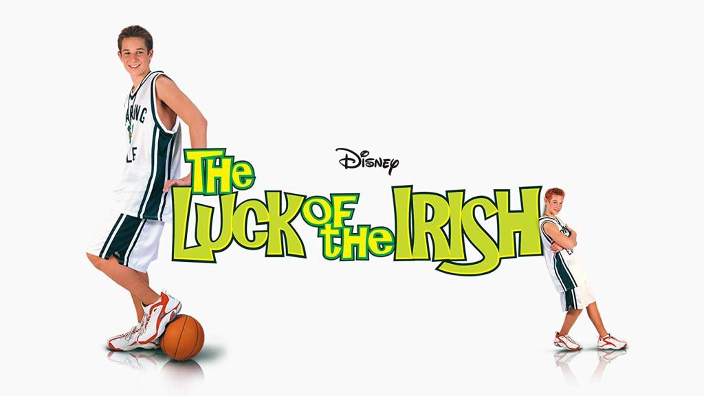 Here's my first podcast!
Filmcraziest Presents: Popcorn Flicks
My friend Bobby (<a href="/BeeFlybyBS/">Bee Fly</a>) and I will review Disney Channel Original Movies every episode and our 1st ep is on the DCOM "The Luck of the Irish" for St. Patty's Day! filmcraziest.com/2020/03/17/my-…