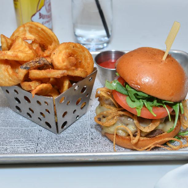 The Lab Bar and Kitchen tweet media