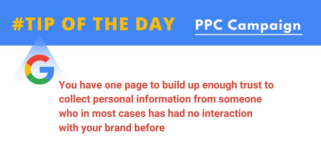 HRTECHLLC1's tweet photo. Need to wring every last drop of ROI from your paid search campaigns? Then check out our money-saving PPC tip for improving PPC performance
#ppc #amazonppc #paidmarketing #paidsearch https://t.co/DE9Rkk2VxT