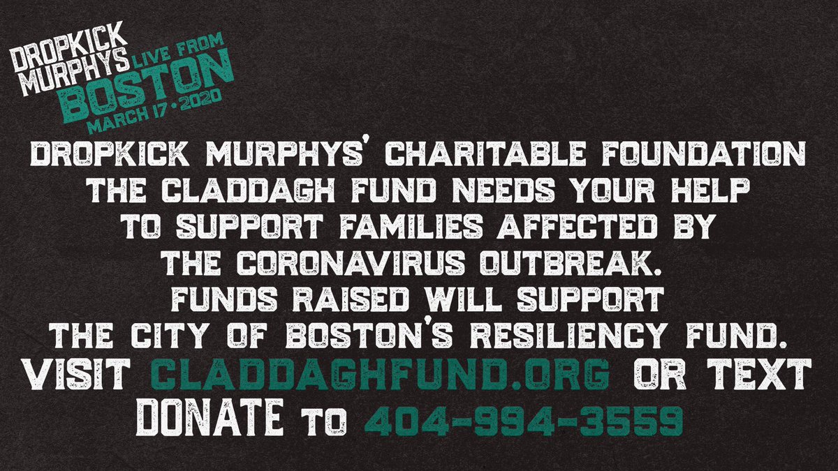 Claddagh Fund tweet media