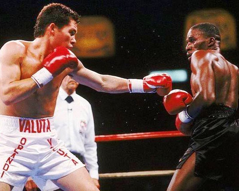Roger Mayweather