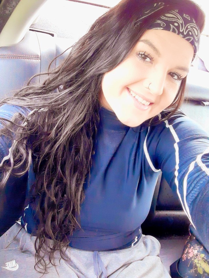 hallietayy's tweet photo. kuntry gurl lolol https://t.co/c3uN9TDOOG