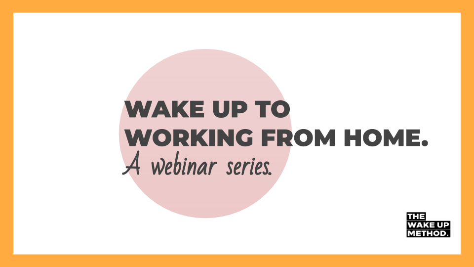 HOW TO SHARE WORK SPACE WITH FAMILY &amp; HOUSEMATES. - mailchi.mp/1d7aede07266/h…