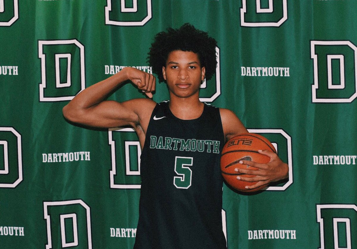 Jaren Johnson tweet media