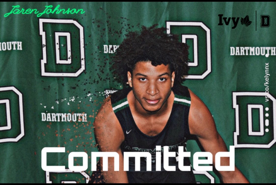 Jaren Johnson tweet media