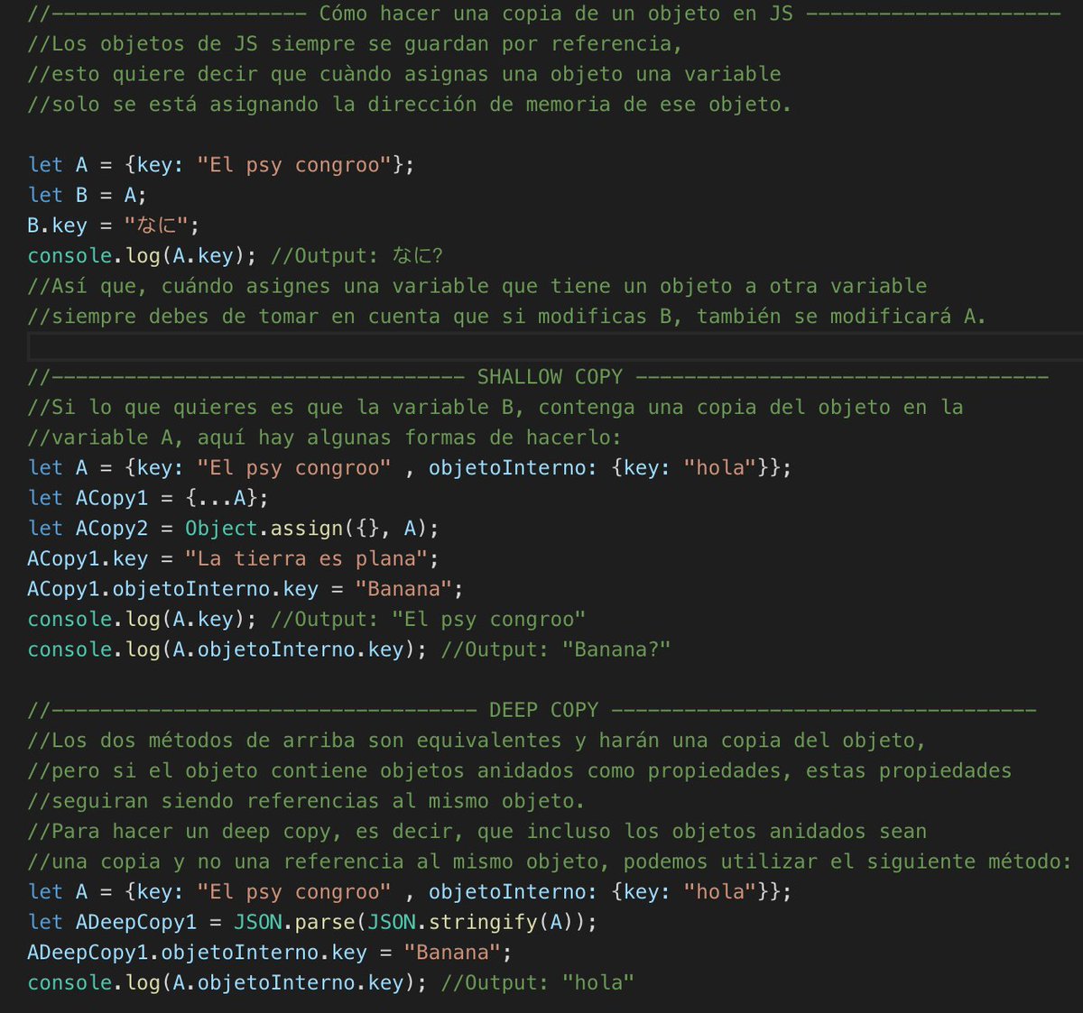 4M2Q_Official's tweet image. #4M2Q #JSTips #GameDev #WebDevelopment