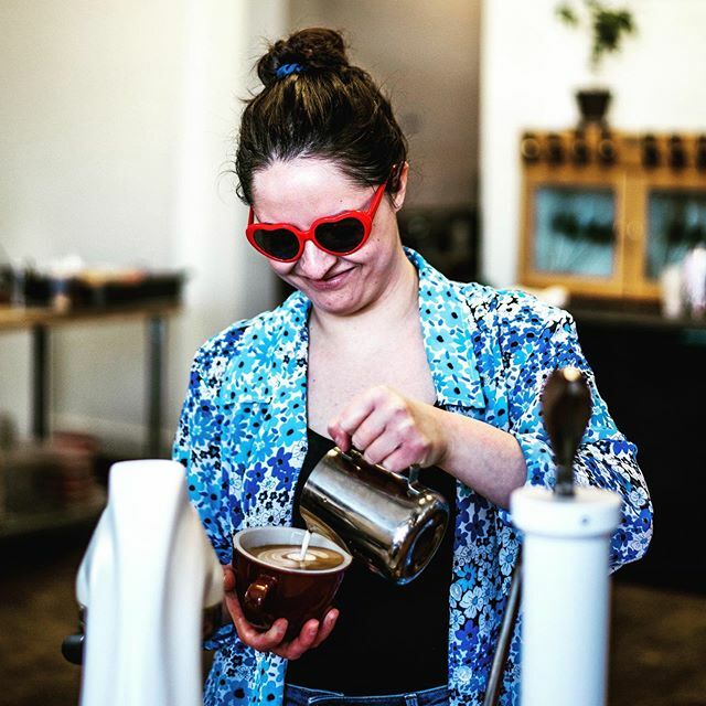 conjurecoffee's tweet photo. UPDATE: #solidarity ~ Conjure on the Confluence will continue to be open normal hours for carry-out food and beverages! However... due to the closure of @botanicalconservatory we will sadly be closing our cafe at the botanical gardens until at least Apri… https://t.co/EplBgiojPf https://t.co/g7od0BdTK8