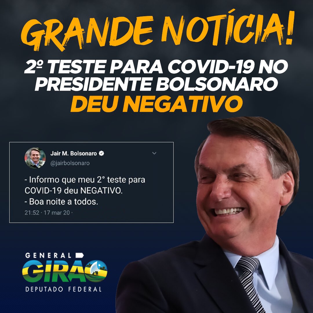 GeneralGirao's tweet photo. #jairmessiasbolsonaro #brasilacimadetodosdeusacimadetudo #brasilacimadetudoedeusacimadetodos #aliancapelobrasil🇧🇷 #aliancapelobrasil #patriaamadabrasil #probrasilcrescer #generalgirao #riograndedonorte #riograndedonorte #nordestinocomorgulho #bolsonaro17 #bolsonaropresidente https://t.co/UiixuDvzIx