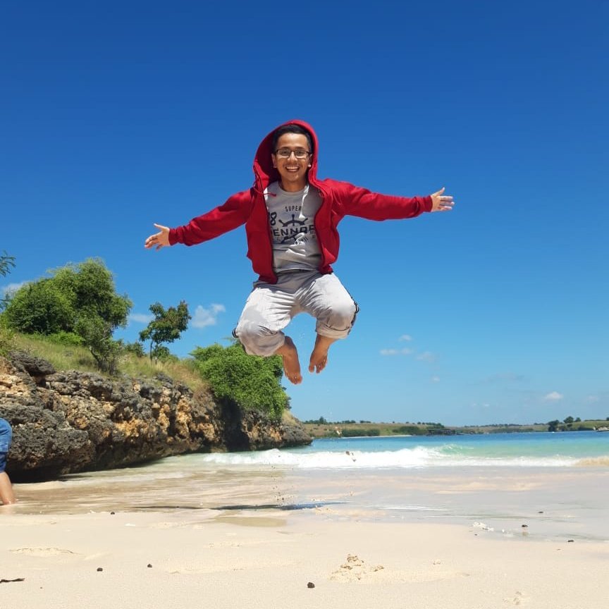 Al_Chusna's tweet image. #NewUpdate2019