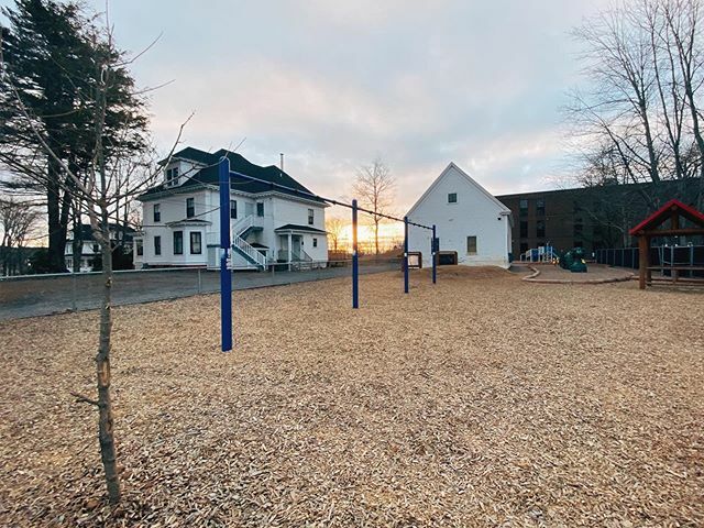 Sun’s still rising. ift.tt/2WlRKPG