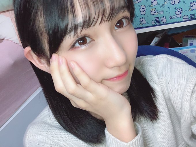 今村麻莉愛のTwitter画像1
