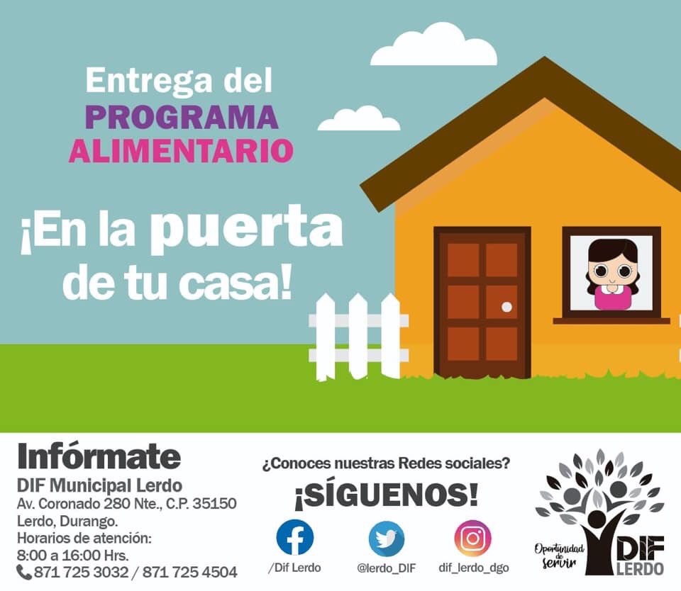 DIF LERDO tweet media