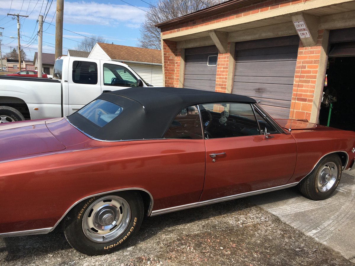 Chevy Club (@chevyclub) / Posts / X