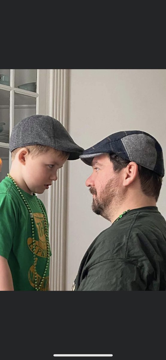 <a href="/bostonscally/">Boston Scally Co.</a> took care of my brother and nephew.